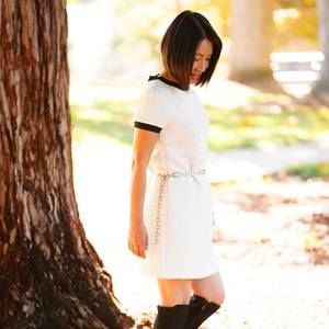 Meet your Posher, Lily